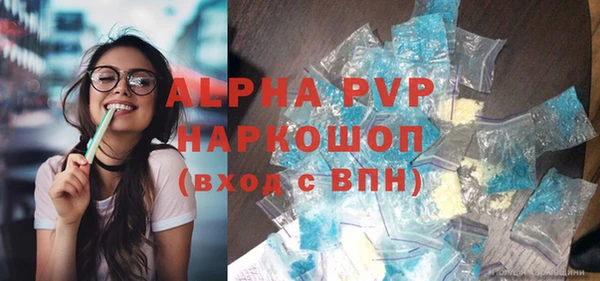 apvp Горняк